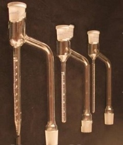 Набор для анализа содержания воды в нефтепродуктах и битуминых материалах по ASTM D 482 купить в ГК Креатор